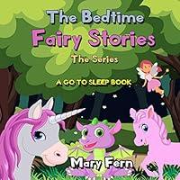 Algopix Similar Product 8 - The Bedtime Fairies Story Books  Three