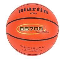 Algopix Similar Product 17 - MARTIN SPORTS Official Size Basketball