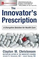 Algopix Similar Product 1 - The Innovators Prescription A
