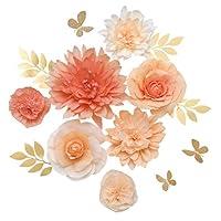 Algopix Similar Product 13 - Lings moment Paper Flower