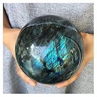 Algopix Similar Product 4 - 2001000g Natural Labradorite Crystal