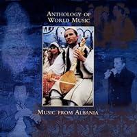 Algopix Similar Product 6 - Anthology Of World Music Music From