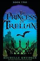 Algopix Similar Product 2 - The Princess of Trelian