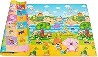 Algopix Similar Product 7 - Baby Care Play Mat Large Playful 