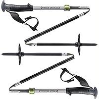 Algopix Similar Product 16 - Black Diamond Compactor Adjustable Ski