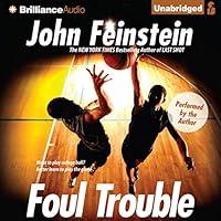 Algopix Similar Product 9 - Foul Trouble