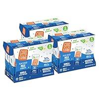 Algopix Similar Product 8 - Good Karma Non Dairy Flaxmilk Vanilla