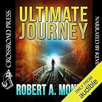 Algopix Similar Product 9 - Ultimate Journey