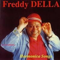 Algopix Similar Product 4 - Harmonica songs