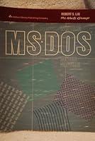Algopix Similar Product 14 - Writing MS-DOS Device Drivers