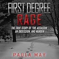 Algopix Similar Product 13 - First Degree Rage The True Story of