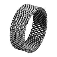 Algopix Similar Product 13 - Geoffrey Beene Stainless Steel Mens