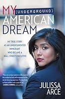 Algopix Similar Product 1 - My Underground American Dream My
