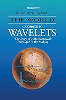 Algopix Similar Product 6 - The World According to Wavelets The