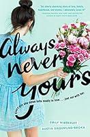 Algopix Similar Product 12 - Always Never Yours
