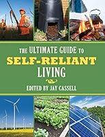 Algopix Similar Product 8 - The Ultimate Guide to SelfReliant