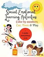 Algopix Similar Product 16 - Social Emotional Learning Activities