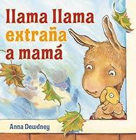 Algopix Similar Product 5 - Llama Llama extraa a Mam Spanish