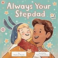 Algopix Similar Product 10 - Always Your Stepdad