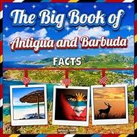 Algopix Similar Product 20 - The Big Book of Antigua and Barbuda