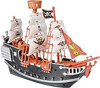 Algopix Similar Product 16 - Rhode Island Novelty 10 Inch Pirate
