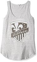 Algopix Similar Product 13 - MLS Montreal Impact Womens Tank Top