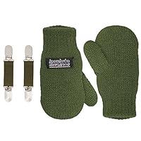 Algopix Similar Product 7 - SANREMO Unisex Kids Toddler Knitted