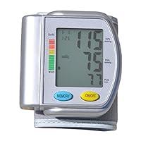 Algopix Similar Product 20 - Fully Automatic Digital Wrist Blood