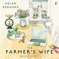 Algopix Similar Product 8 - The Farmer's Wife: My Life in Days