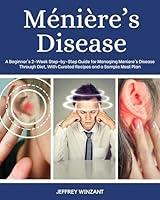 Algopix Similar Product 14 - Mnires Disease A Beginners 2Week