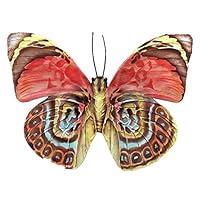 Algopix Similar Product 12 - Eangee Home Design Butterfly Wall Decor