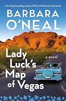 Algopix Similar Product 12 - Lady Luck's Map of Vegas: A Novel