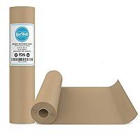 Algopix Similar Product 11 - USA Brown Butcher Paper Kraft Roll 