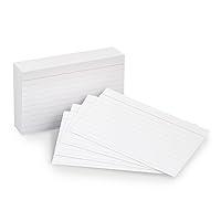 Algopix Similar Product 20 - Amazon Basics Heavy Weight Ruled Lined