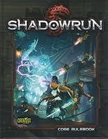 Algopix Similar Product 15 - Shadowrun Fifth Edition*OP