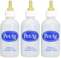 Algopix Similar Product 1 - PetAg Nurser Bottle for Smaller Baby