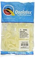 Algopix Similar Product 5 - Qualatex 5 Balloons Diamond Clear