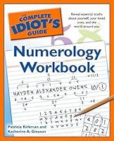 Algopix Similar Product 16 - The Complete Idiots Guide Numerology