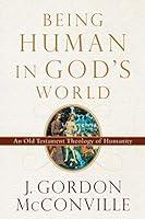 Algopix Similar Product 7 - Being Human in Gods World An Old