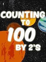 Algopix Similar Product 6 - Counting to 100 by 2's