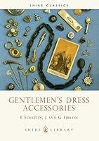 Algopix Similar Product 14 - Gentlemens Dress Accessories Shire