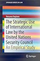 Algopix Similar Product 5 - The Strategic Use of International Law