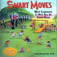 Algopix Similar Product 20 - Smart Moves Why Learning Is Not All In