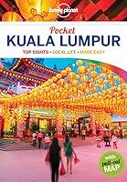 Algopix Similar Product 4 - Lonely Planet Pocket Kuala Lumpur