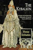 Algopix Similar Product 11 - The Kybalion A Study of The Hermetic