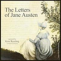 Algopix Similar Product 7 - The Letters of Jane Austen