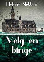 Algopix Similar Product 17 - Velg en binge (Norwegian Edition)