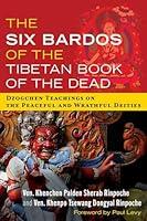 Algopix Similar Product 16 - The Six Bardos of the Tibetan Book of