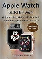 Algopix Similar Product 6 - APPLE WATCH SERIES 3  4 Quick and