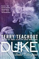 Algopix Similar Product 3 - Duke: A Life of Duke Ellington